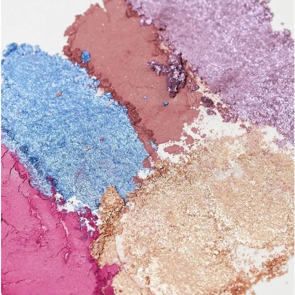 BNIB Too Faced Pinker Times Ahead shadow palette - Picture 5 of 9